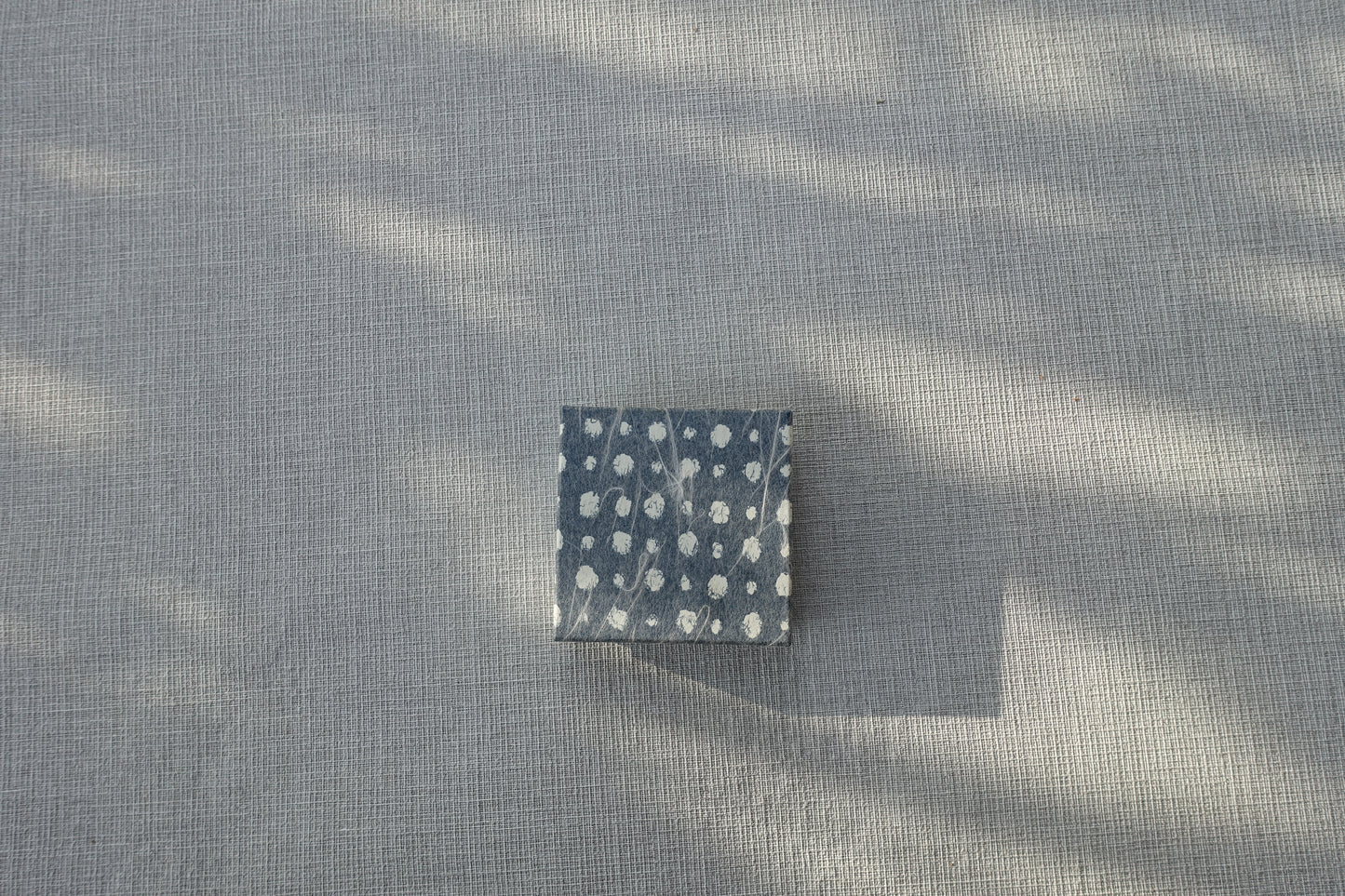 verre objet ”torus"